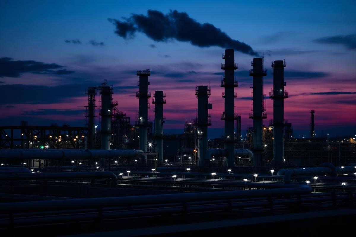 Chemical Industry