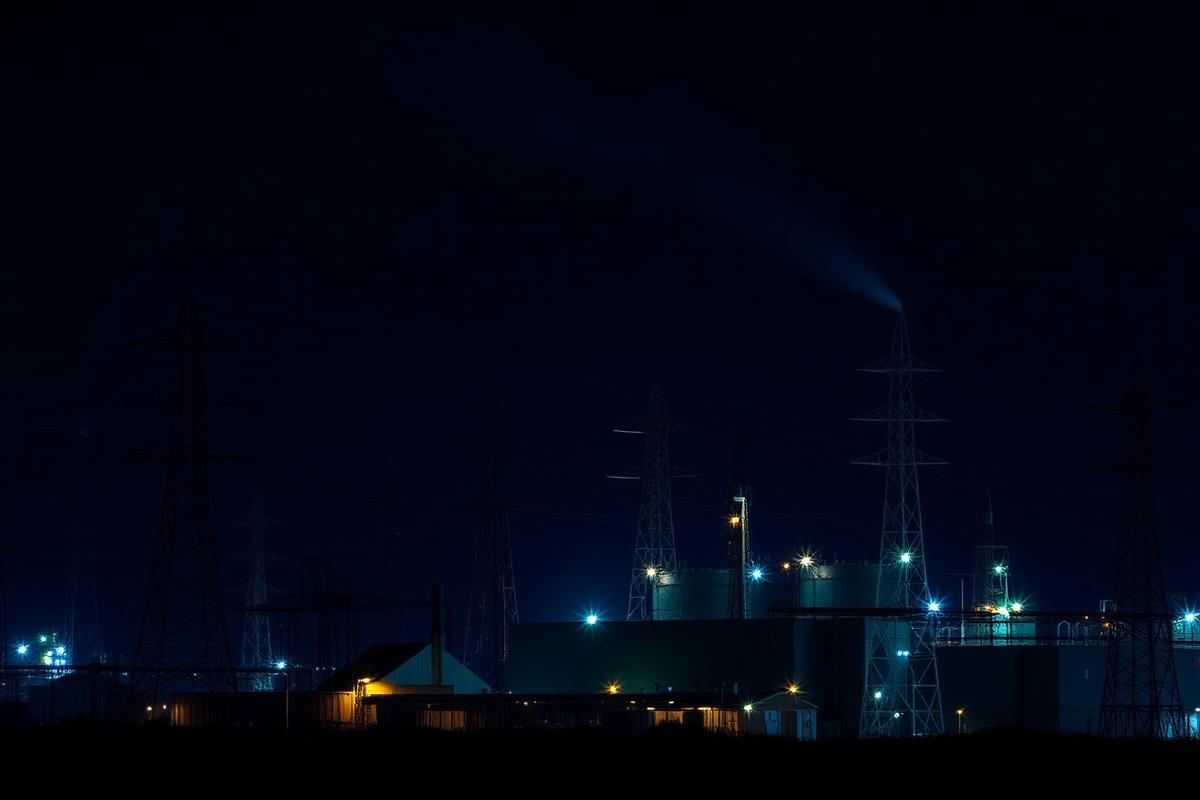 Critical Infrastructure