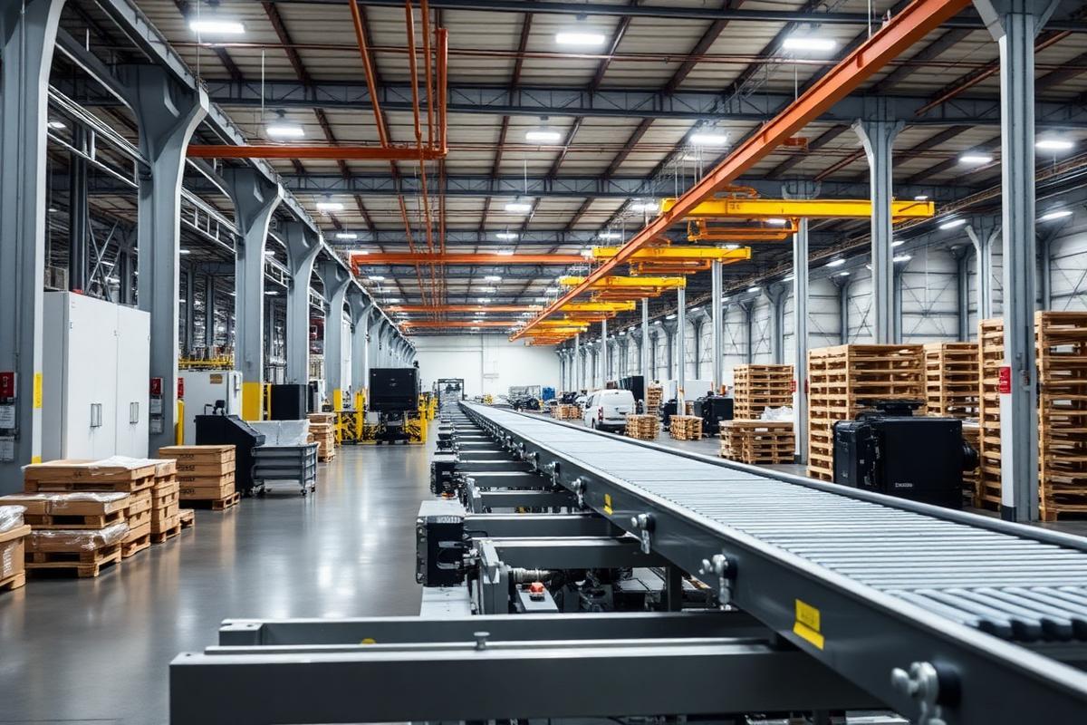 Industrial Production
